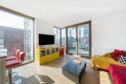 1 bedroom apartment for sale - Pilot Walk, London