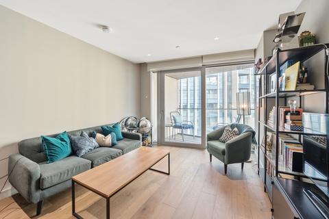 2 bedroom apartment for sale, Cutter Lane, Greenwich
