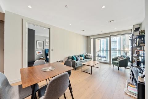 2 bedroom apartment for sale, Cutter Lane, Greenwich