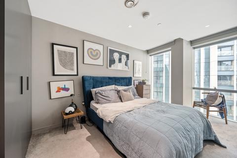 2 bedroom apartment for sale, Cutter Lane, Greenwich