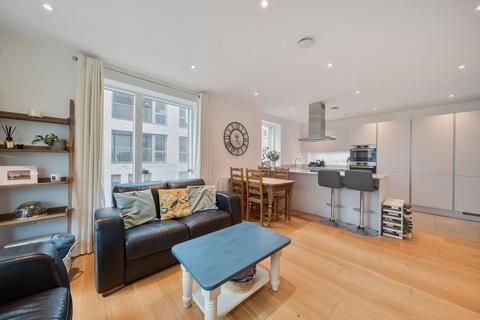 2 bedroom apartment for sale, Latimer Square, London