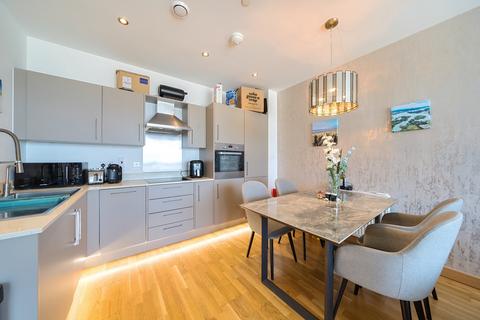 1 bedroom apartment for sale, Telcon Way, London