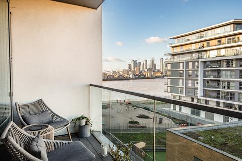 3 bedroom apartment for sale, Harrison Walk, London