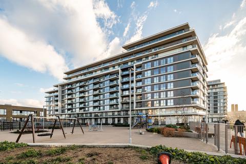 3 bedroom apartment for sale, Harrison Walk, Greenwich