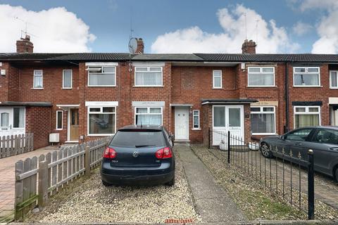 3 bedroom terraced house for sale, Moorhouse Road, Hull HU5