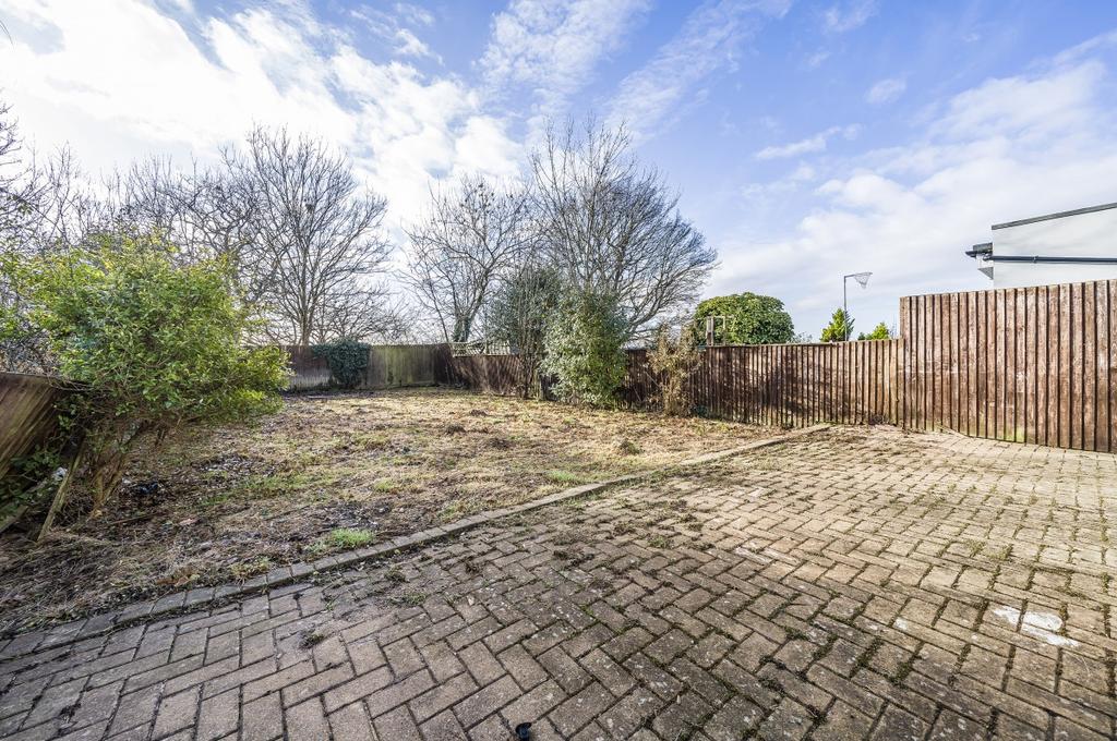 Garden 1