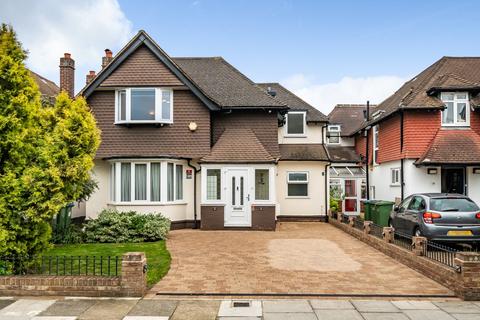 5 bedroom detached house for sale, Westhorne Avenue, London