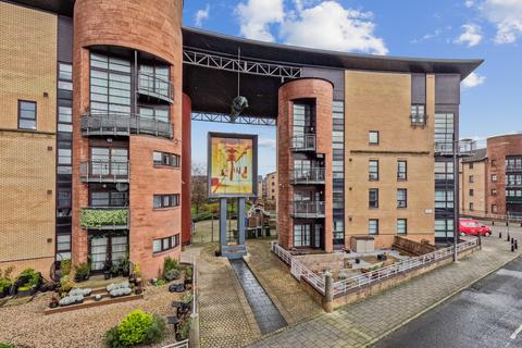 1/3, 30 Handel Place, Glasgow, G5 0TP