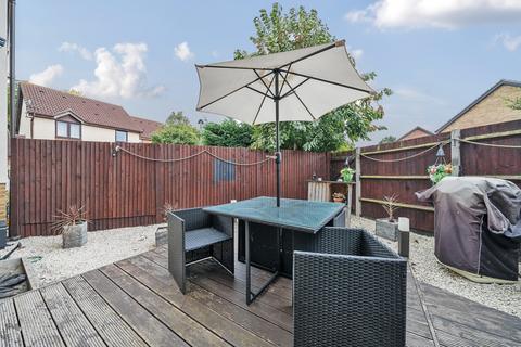 26 Ravenscroft Crescent, London, SE9 4LL