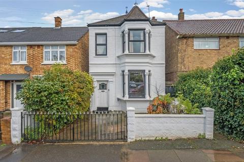4 bedroom detached house for sale - Houston Road, Forest Hill, London