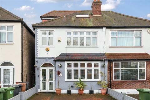 4 bedroom semi-detached house for sale - Houston Road, Forest Hill