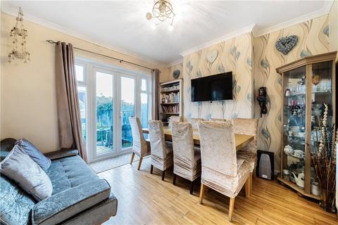 4 bedroom semi-detached house for sale, Houston Road, Forest Hill