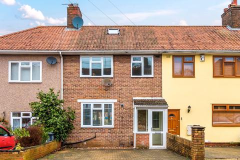 3 bedroom terraced house for sale - Ilfracombe Road, Bromley
