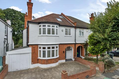 5 bedroom semi-detached house for sale, Alexandra Crescent, Bromley