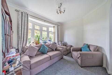2 bedroom terraced house for sale - Baring Road, London