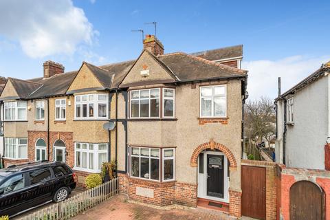4 bedroom semi-detached house for sale - Brangbourne Road, Bromley