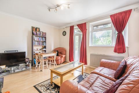 1 bedroom apartment for sale, Wydeville Manor Road, London