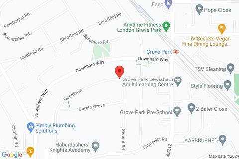 39 Ivorydown, Bromley, BR1 5EJ