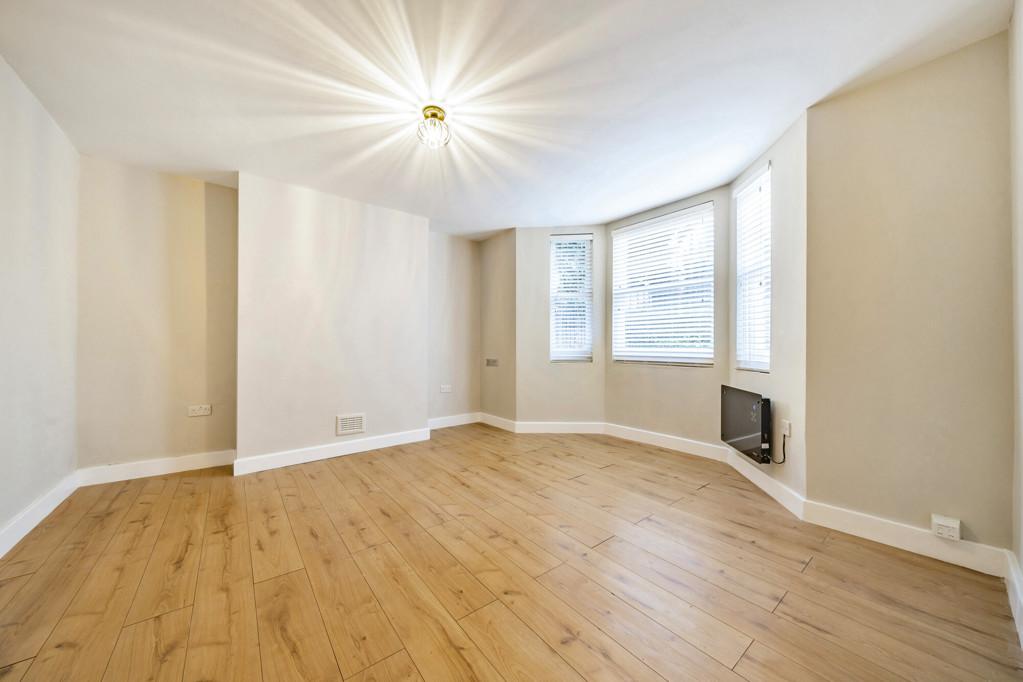 Darnley Street, Gravesend 1 bed apartment for sale £150,000