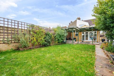 4 bedroom semi-detached house for sale, St. James's Road, Gravesend