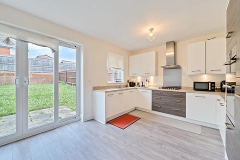 24 Hildefirth Close, Weldon, Swanscombe, DA10 1AU