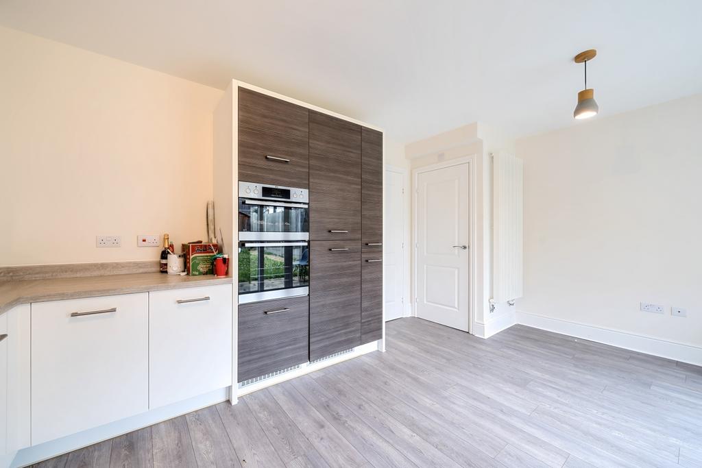 Kitchen/ Diner
