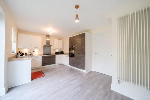 24 Hildefirth Close, Weldon, Swanscombe, DA10 1AU