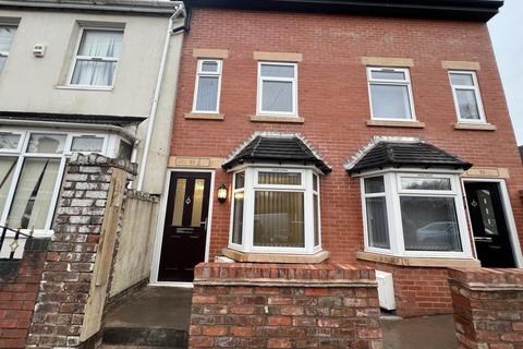 undefined, Merridale Street West, Wolverhampton, West Midlands, WV3