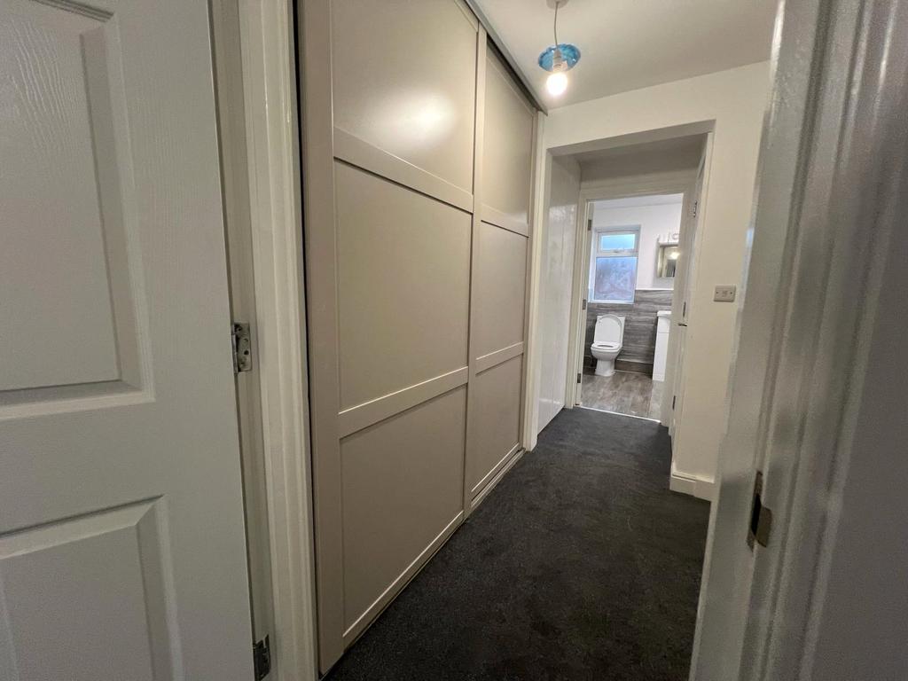 2nd Floor Landing