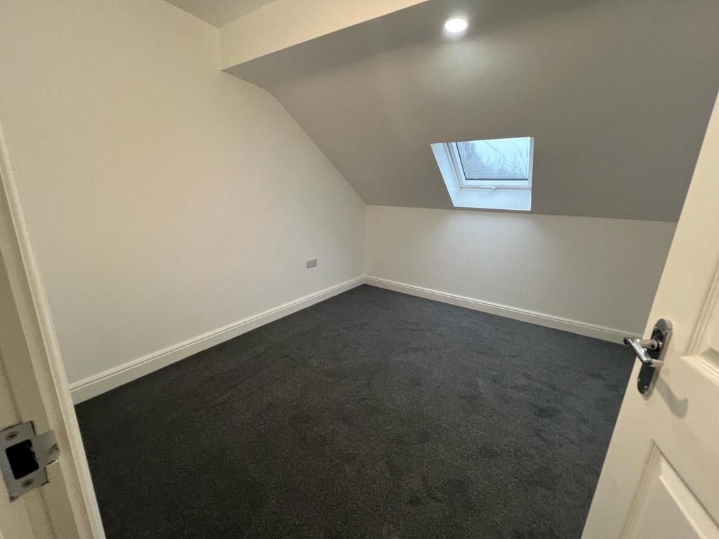 3rd Bedroom
