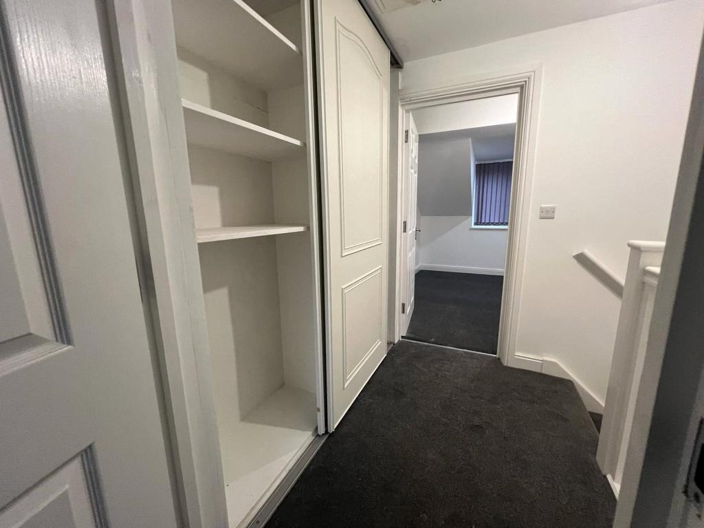 2nd Floor Landing