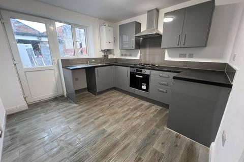 undefined, Merridale Street West, Wolverhampton, West Midlands, WV3