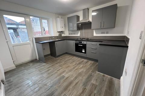 undefined, Merridale Street West, Wolverhampton, West Midlands, WV3