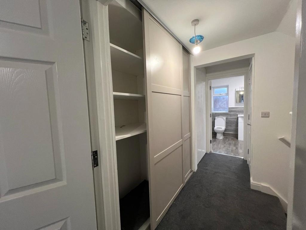 1st Floor Landing