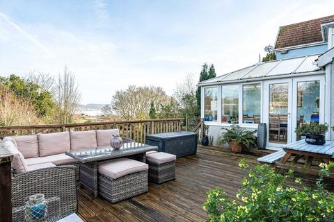 3 bedroom semi-detached house for sale, Silver Street, Lyme Regis, Dorset