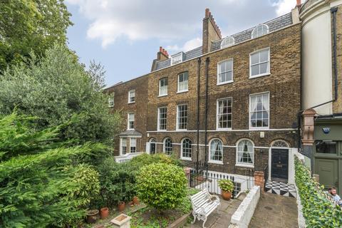 6 bedroom terraced house for sale, Kennington Road, London