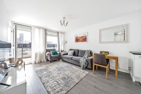 1 bedroom apartment for sale, Tyers Street, London