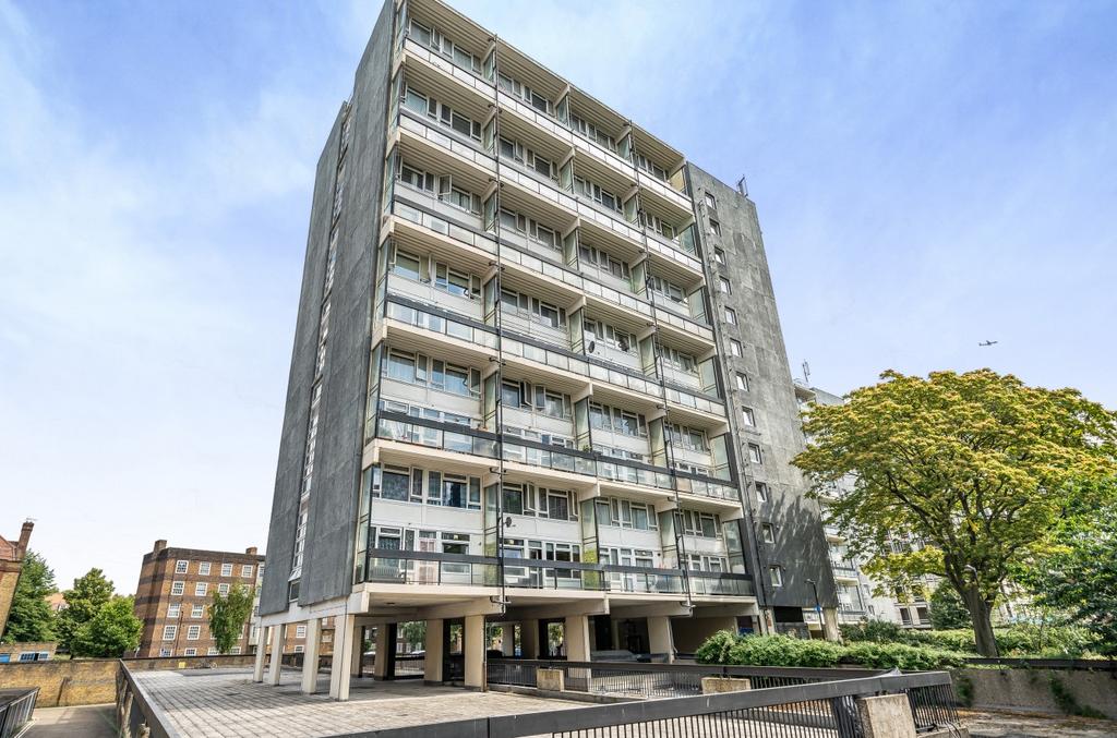 Tyers Street, London 1 bed apartment for sale £300,000