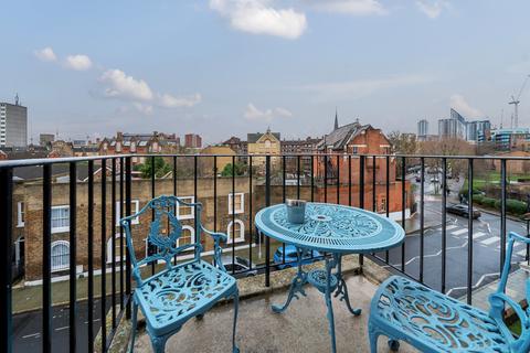 1 bedroom apartment for sale, Barlow Street, Walworth, London