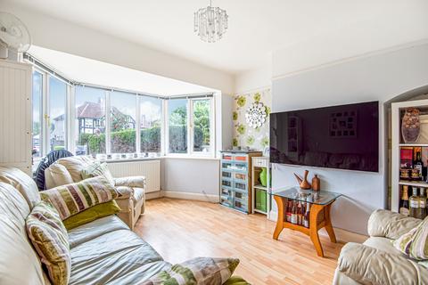 3 bedroom end of terrace house for sale - Westdean Avenue, Lee, London