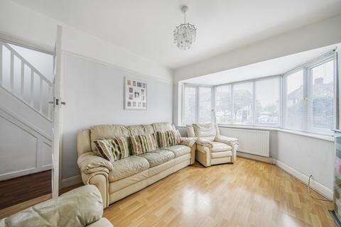 3 bedroom end of terrace house for sale, Westdean Avenue, Lee, London