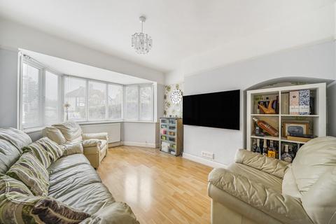 3 bedroom end of terrace house for sale, Westdean Avenue, Lee, London