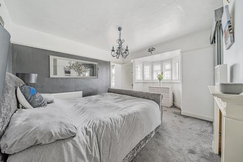 266 Burnt Ash Hill, London, SE12 0QD