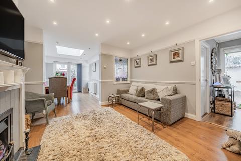 266 Burnt Ash Hill, London, SE12 0QD