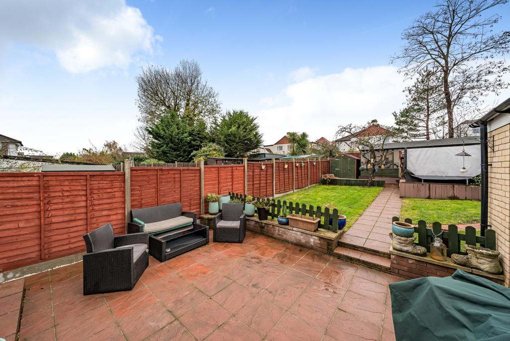 Burnt Ash Hill, Lee 4 bed semidetached house for sale £750,000