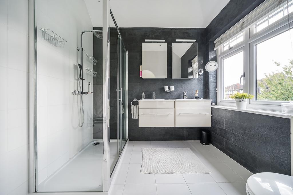 En suite