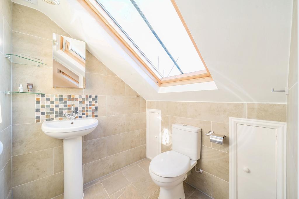 Ensuite