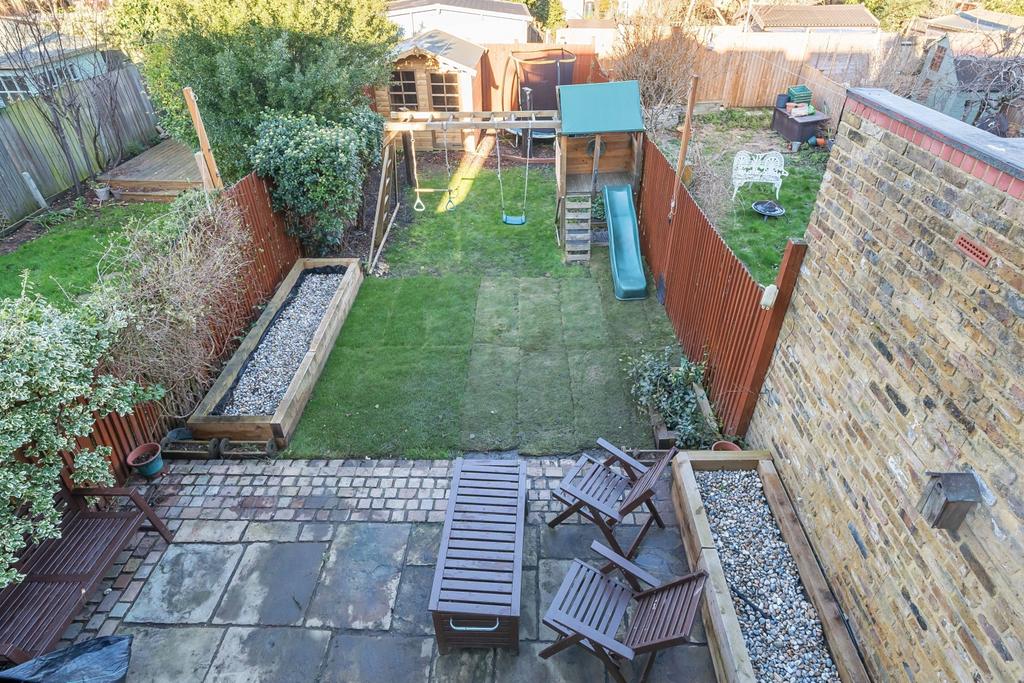 Garden 2
