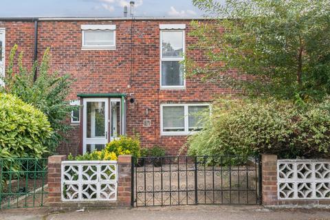4a Northbrook Road, London, SE13 5QT