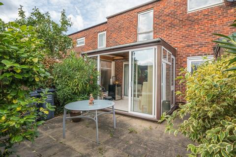 4a Northbrook Road, London, SE13 5QT